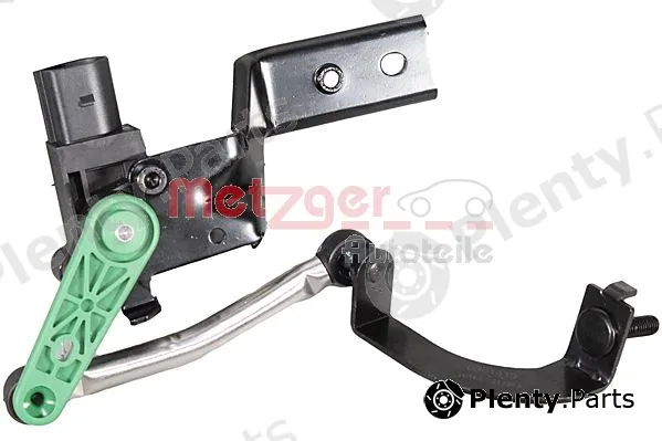 Metzger 0901419 — Sensor, headlight levelling GREENPARTS