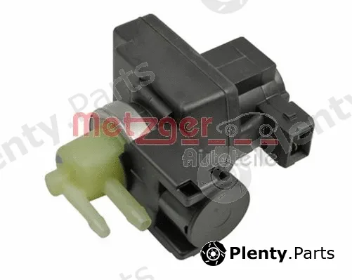 Metzger 0892674 — Pressure converter, turbocharger