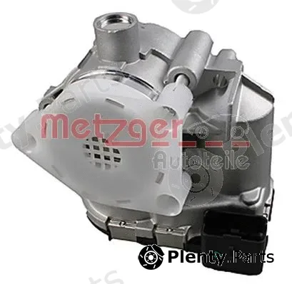 Metzger 0892823 — Throttle Body