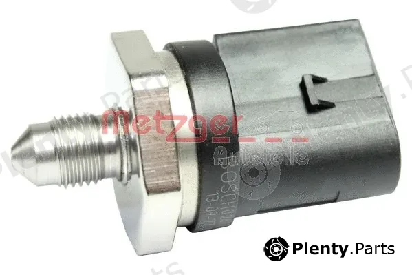 Metzger 0906194 — Sensor, fuel pressure OE-part