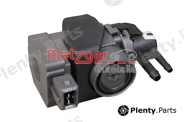 Metzger 0892932 — Pressure Converter, exhaust control OE-part