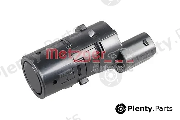 Metzger 0901343 — Sensor, parking distance control GREENPARTS