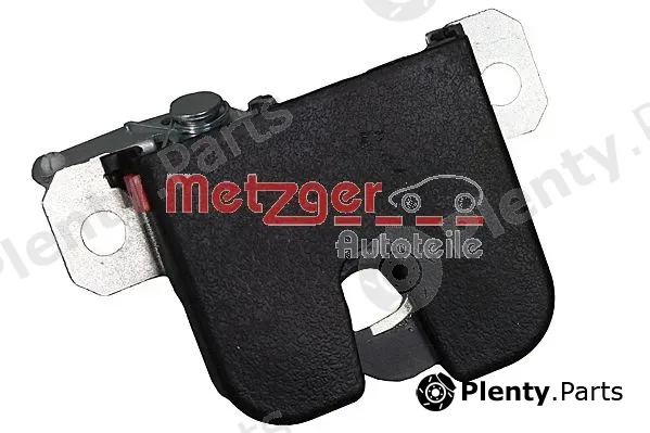 Metzger 2310683 — Tailgate Lock