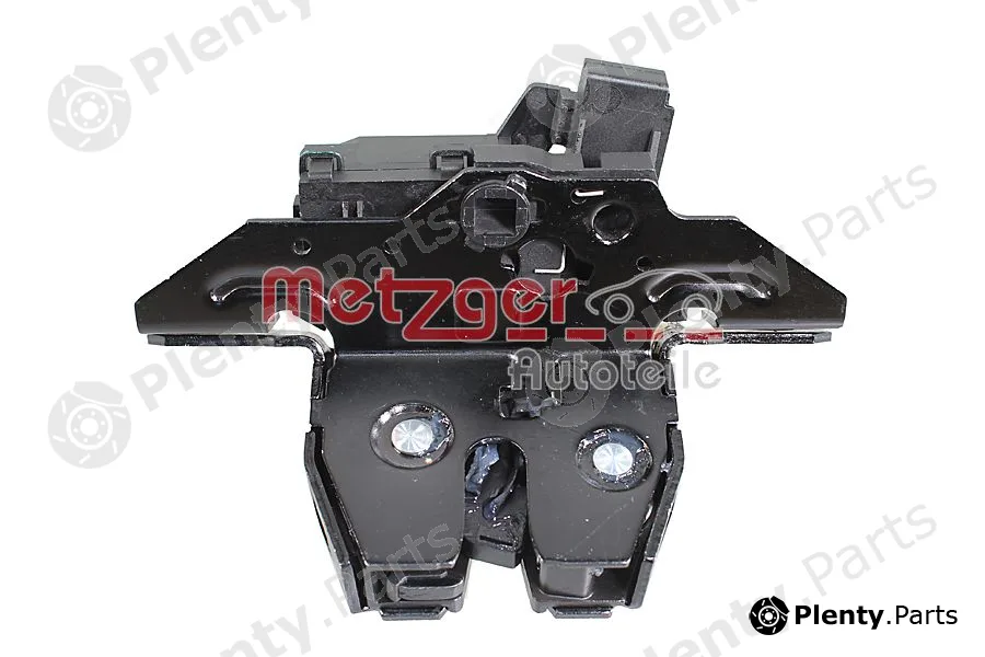 Metzger 2310776 — Tailgate Lock GREENPARTS