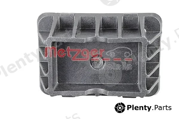 Metzger 2270016 — Lift Point Pad, jack