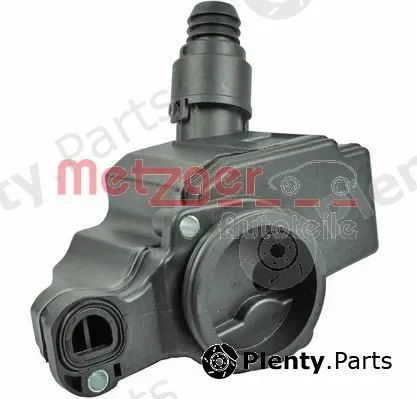 Metzger 2385020 — Valve, crankcase ventilation