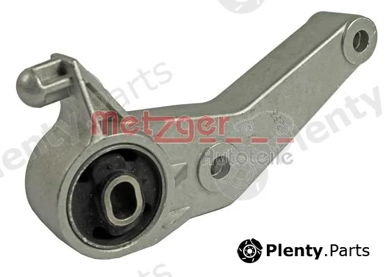 Metzger 8050942 — Mounting, engine