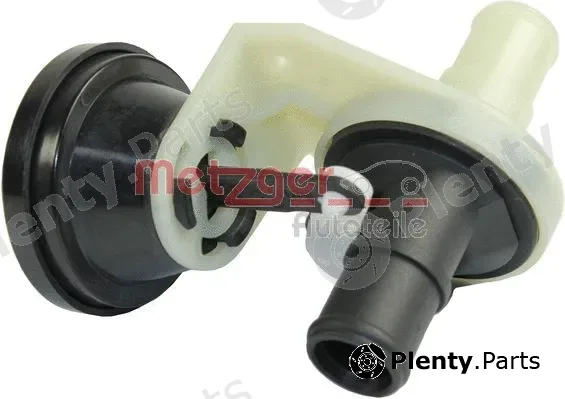 Metzger 0899079 — Coolant Control Valve