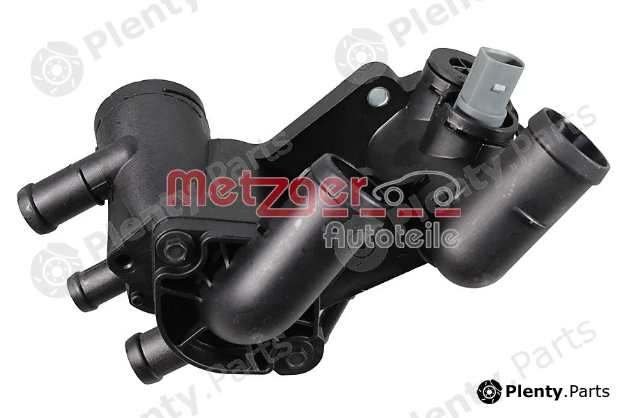 Metzger 4006471 — Thermostat, coolant