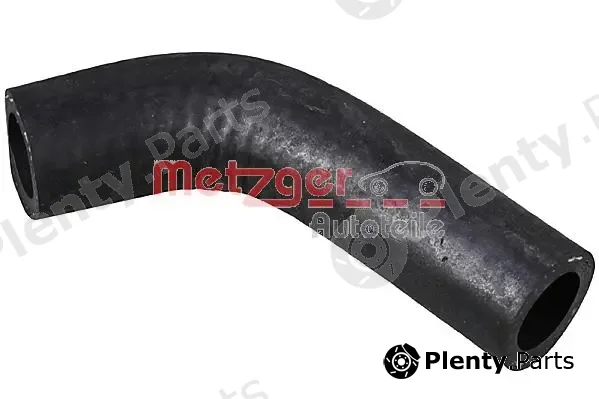Metzger 2400876 — Oil Hose