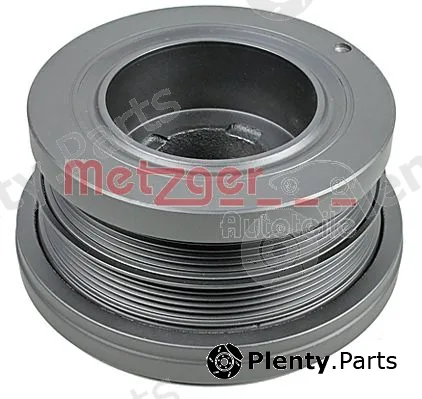 Metzger 6400054 — Belt Pulley, crankshaft