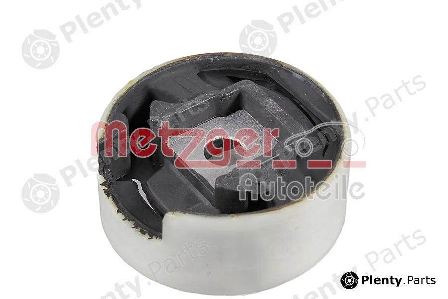 Metzger 8054158 — Mounting, engine