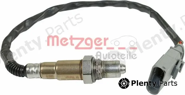 Metzger 0893619 — Lambda Sensor OE-part GREENPARTS