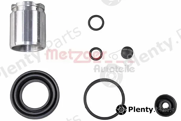 Metzger 114-5100 — Repair Kit, brake caliper GREENPARTS