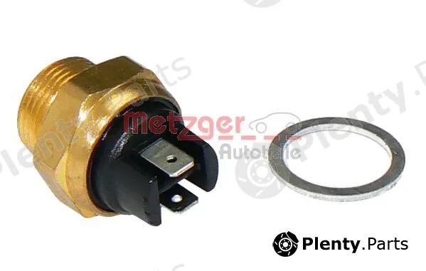Metzger 0915201 — Temperature Switch, radiator fan