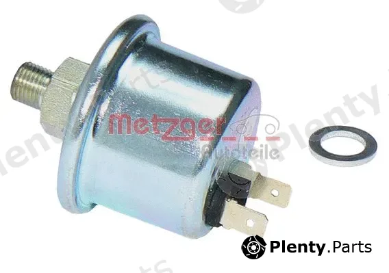 Metzger 0906014 — Sensor, oil pressure