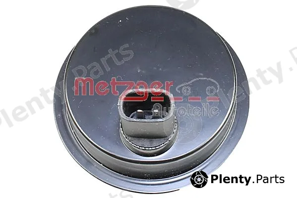 Metzger 09001130 — Sensor, wheel speed GREENPARTS
