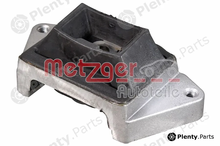 Metzger 8054040 — Mounting, engine