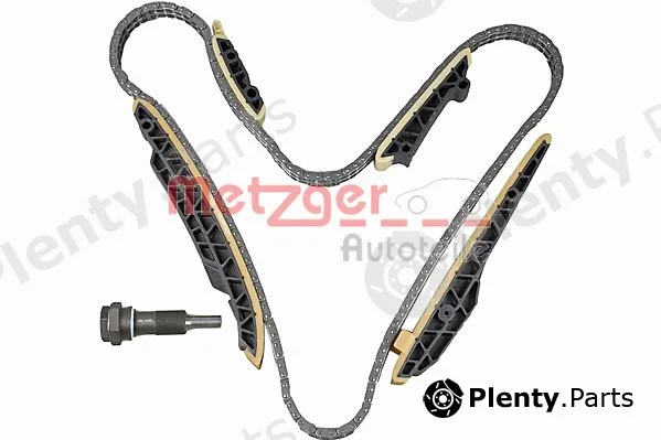 Metzger 7490033 — Timing Chain Kit