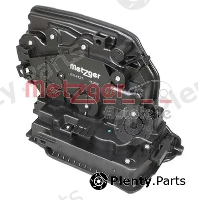 Metzger 2314127 — Door Lock GREENPARTS