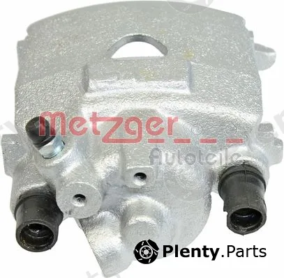 Metzger 6250179 — Brake Caliper