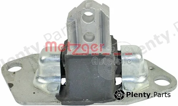 Metzger 8053749 — Mounting, engine