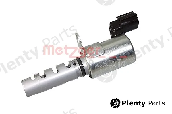 Metzger 2411013 — Control Valve, camshaft adjustment