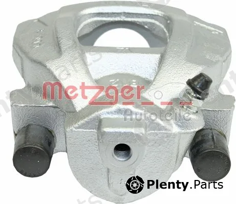 Metzger 6250312 — Brake Caliper
