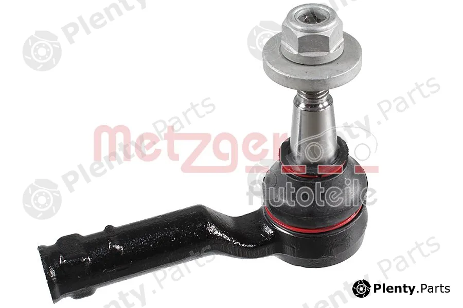 Metzger 54066408 — Tie Rod End KIT + GREENPARTS
