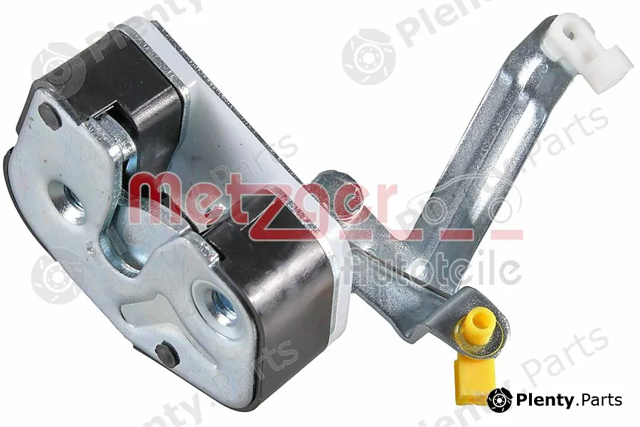 Metzger 2314499 — Door Lock