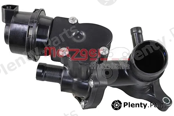 Metzger 4010344 — Coolant Control Valve