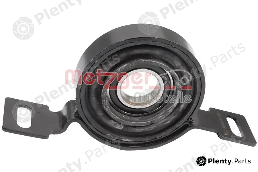 Metzger 8073630 — Suspension, propshaft