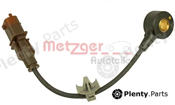 Metzger 0907101 — Knock Sensor OE-part