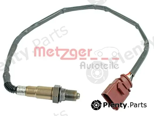 Metzger 0893569 — Lambda Sensor OE-part