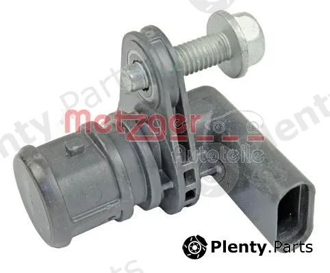 Metzger 0903188 — Sensor, camshaft position OE-part