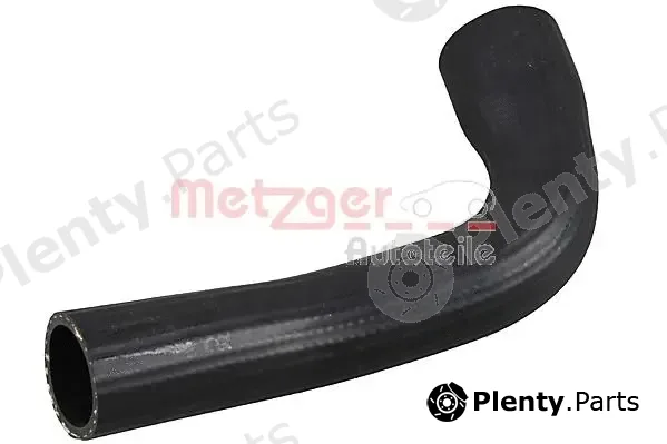 Metzger 2400849 — Charge Air Hose