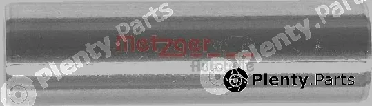 Metzger 11002 — Guide Sleeve, brake caliper GREENPARTS