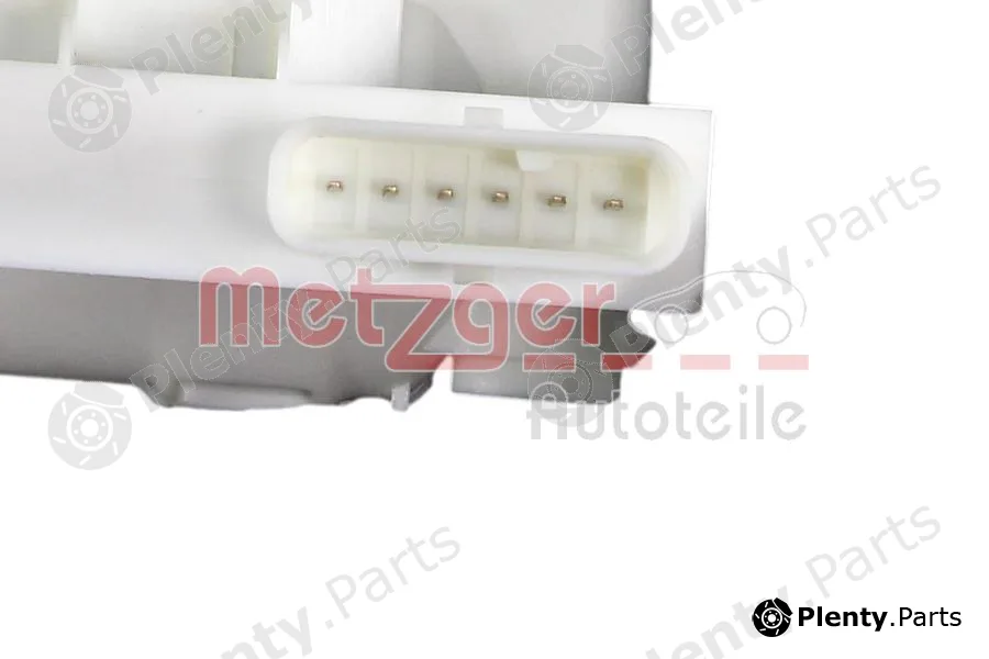 Metzger 2314480 — Closing aid, door GREENPARTS
