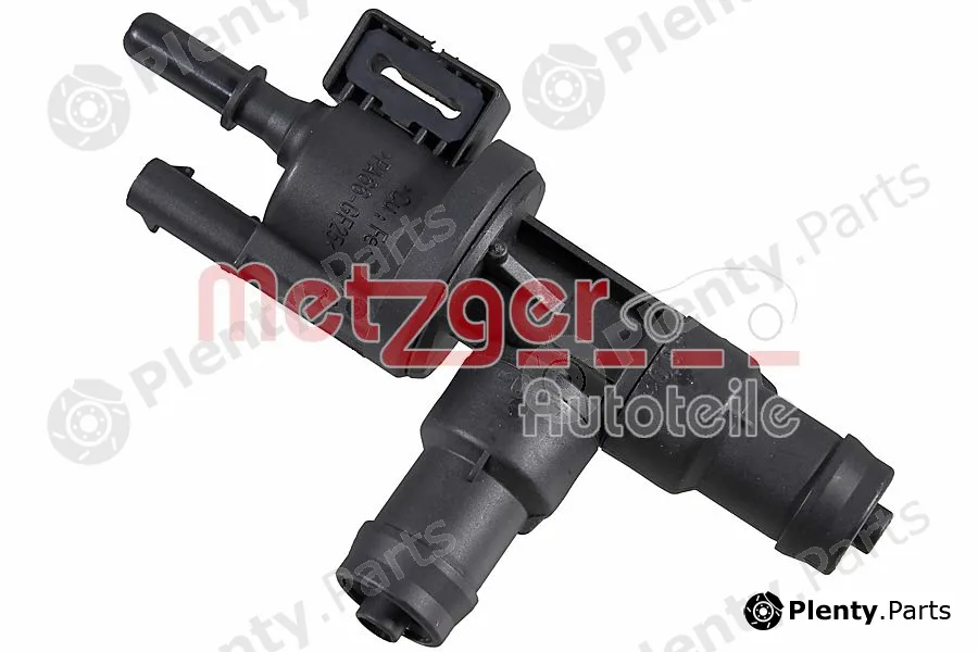 Metzger 2250589 — Breather Valve, fuel tank GREENPARTS