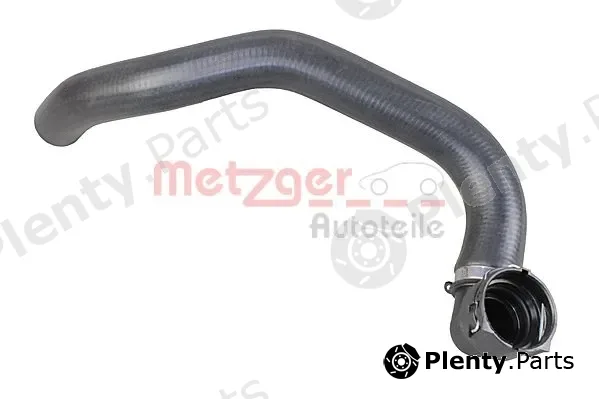 Metzger 2421407 — Radiator Hose