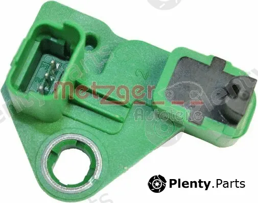 Metzger 0902342 — Sensor, crankshaft pulse OE-part