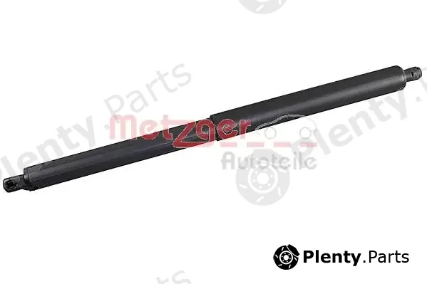 Metzger 2110691 — Gas Spring, boot/cargo area OE-part