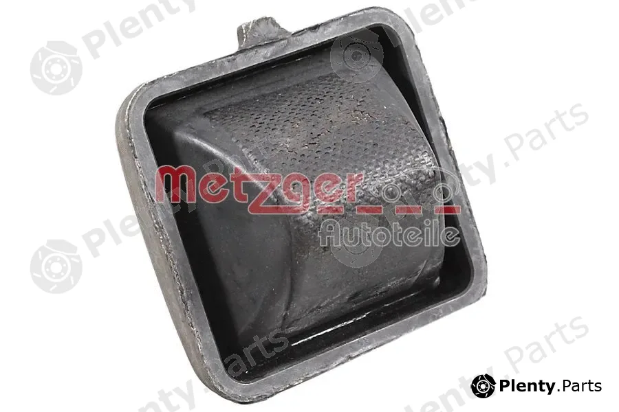 Metzger 8054067 — Mounting, engine