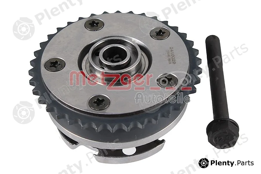 Metzger 2410029 — Camshaft Adjuster OE-part