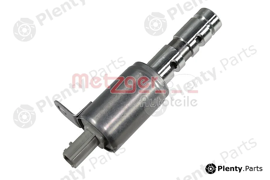 Metzger 2411033 — Control Valve, camshaft adjustment