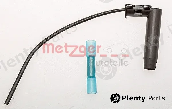 Metzger 2324011 — Cable Repair Kit, glow plug GREENPARTS