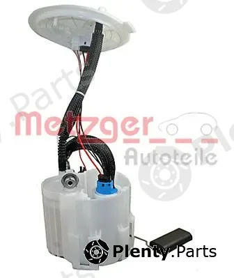 Metzger 2250335 — Fuel Feed Unit