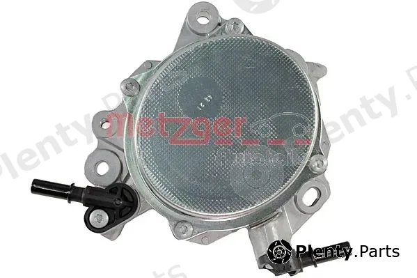 Metzger 8010158 — Vacuum Pump, braking system OE-part