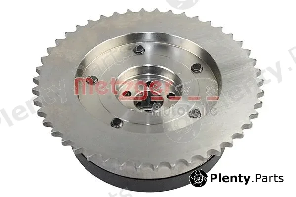 Metzger 0899217 — Camshaft Adjuster
