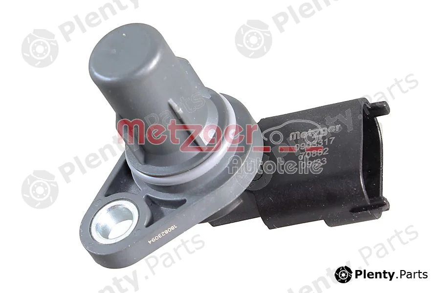 Metzger 0903317 — Sensor, camshaft position GREENPARTS